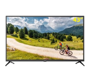 تلویزیون نکسار 43 اینچ NTV-H43F616N