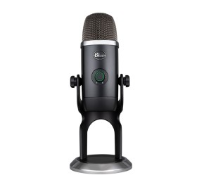 میکروفن کندانسر بلو Yeti X