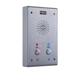 اینترکام صوتی تحت شبکه فنویل i12-01P