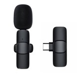 میکروفن بی سیم یقه ای هیرو K8