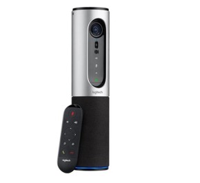 وب کم لاجیتک ConferenceCam Connect