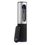 وب کم لاجیتک ConferenceCam Connect