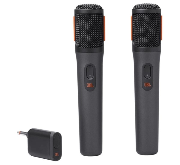 میکروفن بی سیم جی بی ال PARTYBOX WIRELESS MIC