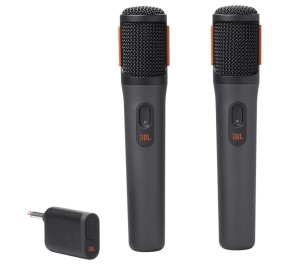 میکروفن بی سیم جی بی ال PARTYBOX WIRELESS MIC