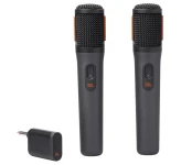 میکروفن بی سیم جی بی ال PARTYBOX WIRELESS MIC