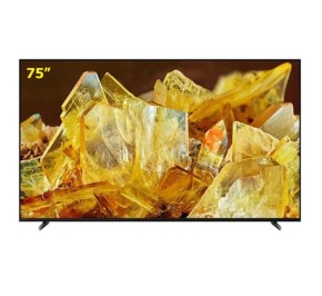 تلویزیون سونی 75 اینچ KD-75X90L