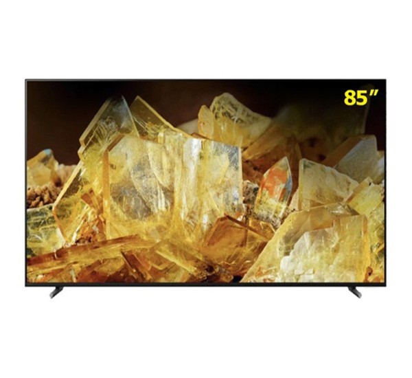 تلویزیون سونی 85 اینچ KD-85X90