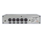 آمپلی فایر تحت شبکه SV-5AMP1000W 1000W
