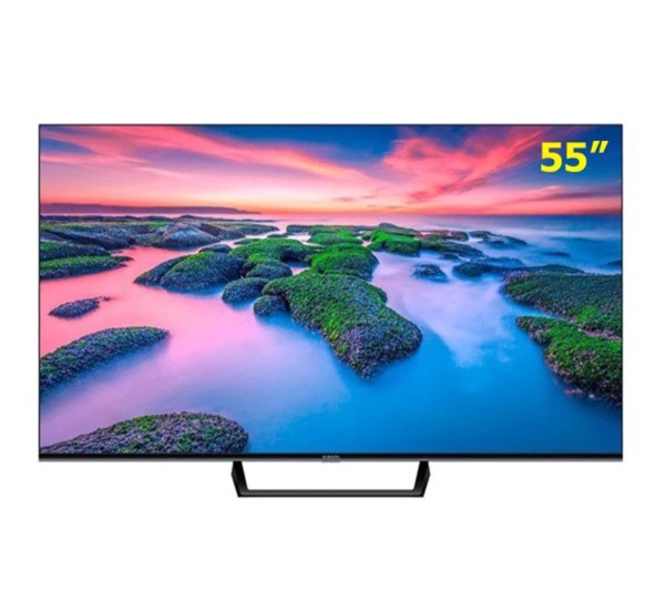 تلویزیون شیائومی 55 اینچ A Pro QLED