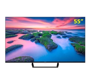 تلویزیون شیائومی 55 اینچ A Pro QLED