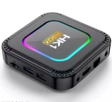 اندروید باکس HK1 K8S CORTEX A53 4GB 64GB