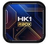 اندروید باکس HK1 K8S CORTEX A53 4GB 64GB