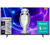 تلویزیون هایسنس 55 اینچ 55E7K