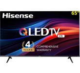 تلویزیون هایسنس 65 اینچ 65E7K