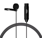 میکروفن یقه ای کامیکا CVM-V02O