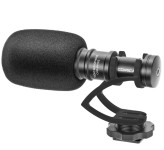 میکروفن شاتگان کامیکا CVM-VM10 II