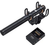 میکروفن شاتگان کامیکا CVM-VM30