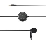 میکروفن یقه ای کامیکا SIG.LAV V03