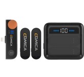 میکروفن بی سیم کامیکا Vimo S-Mi