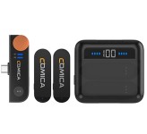 میکروفن بی سیم کامیکا VIMO S-UC