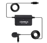 میکروفن یقه ای کامیکا SIG.LAV V05 UC