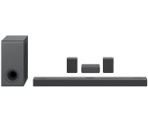 ساندبار بلوتوث ال جی S80QR