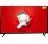 تلویزیون پانورامیک 50 اینچ PA-50SD377