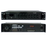 آمپلی فایر اهمی ولتی فونیکس PH-200BU 200w