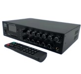 آمپلی فایر اهمی ولتی فونیکس PH-80 BU 80w