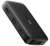 سوئیچ اچ دی ام آی 3 پورت یوگرین CM332