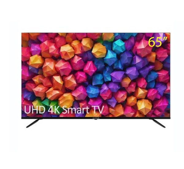 تلویزیون ایکس ویژن 65 اینچ 65XCU645