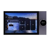 تاچ پنل هوشمند ولوم دار تویا 10 اینچ