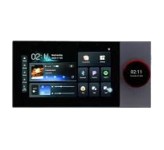 تاچ پنل هوشمند ولوم دار تویا 7 اینچ