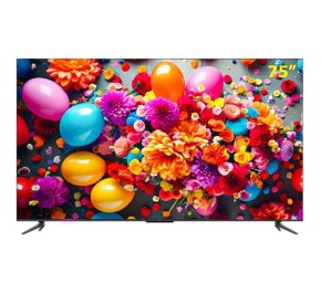 تلویزیون تی سی ال 75 اینچ 75C645