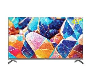 تلویزیون آیوا 43 اینچ 43C3A-SMART