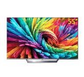 تلویزیون آیوا 55 اینچ ZQ-C3H