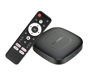 اندروید باکس Allwinner H313 Cortex A53