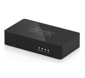 پخش کننده دیجیتال هوشمند آریلیک S10