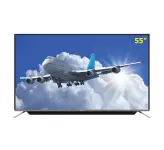 تلویزیون بویمن 55 اینچ 55JAEX6100UWS