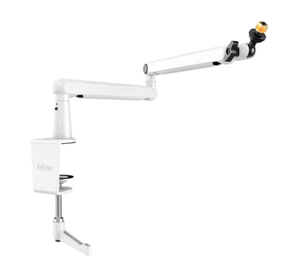 پایه میکروفن رومیزی فای فاین M8 K688