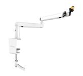 پایه میکروفن رومیزی فای فاین M8 K688