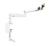 پایه میکروفن رومیزی فای فاین M8 K688