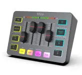 میکسر آنالوگ صدا فای فاین AmpliGame SC3