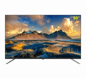 تلویزیون جی پلاس 50 اینچ GTV-50SQ778N