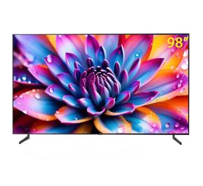 تلویزیون جی پلاس 98 اینچ GTV-98SQ878SP