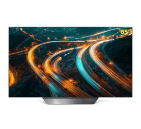 تلویزیون جی پلاس 65 اینچ GTV-65SO621N