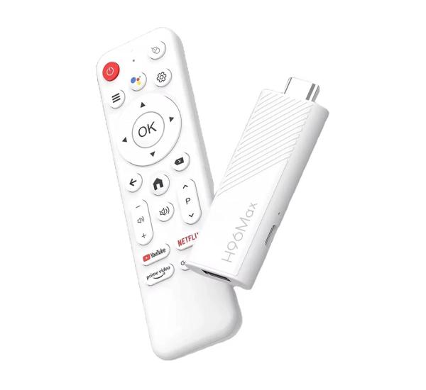 اندروید باکس H96 MAX ALLWINNER H313 2GB 8GB