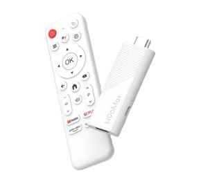 اندروید باکس H96 MAX ALLWINNER H313 2GB 8GB