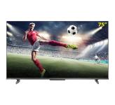 تلویزیون هایسنس 75 اینچ 75Q6GN