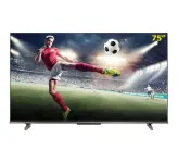 تلویزیون هایسنس 75 اینچ 75Q6GN